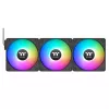 Tuuletin Thermaltake CT140 EX Reverse ARGB Sync 14cm 94,5 cfm musta