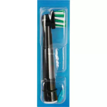 Oral-B Pro CrossAction vaihtoharjaspäät, 10 kpl