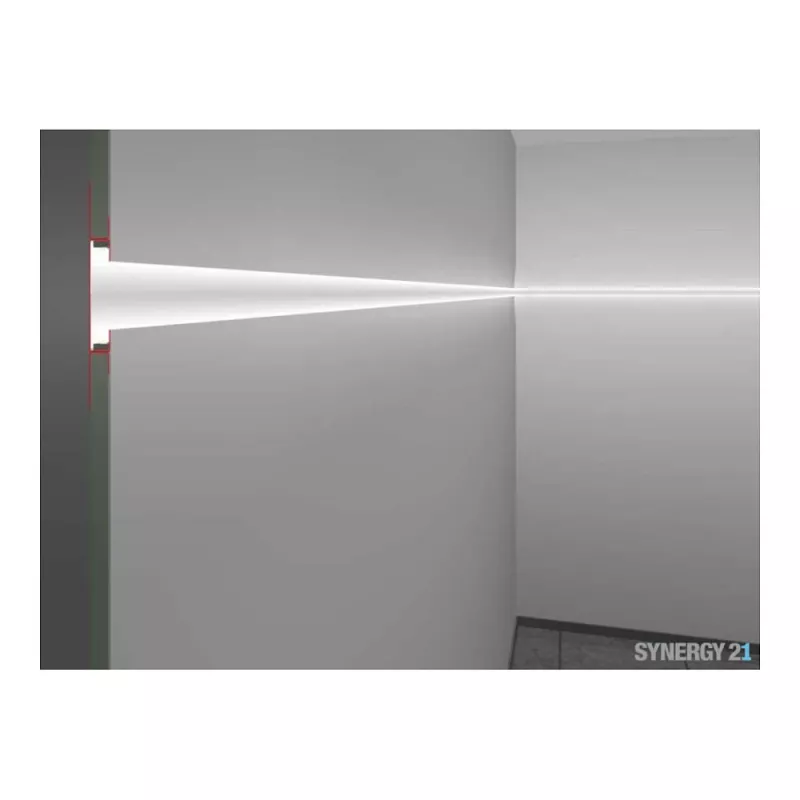 Synergy 21 S21-LED-PR00120 valokokoonpano ja tarvikkeet (S21-LED-PR00120)