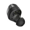 SENNHEISER Momentum MTW4 langattomat Bluetooth Noise-Cancelling urheilunappikuulokkeet – musta & grafiitti