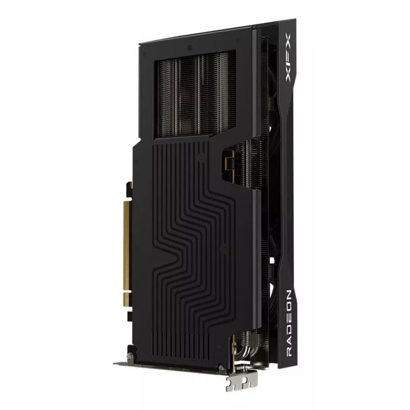 XFX Swift AMD Radeon RX 9060 8GB näytönohjain