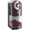 Melitta Molino 100 W musta, punainen, ruostumaton teräs