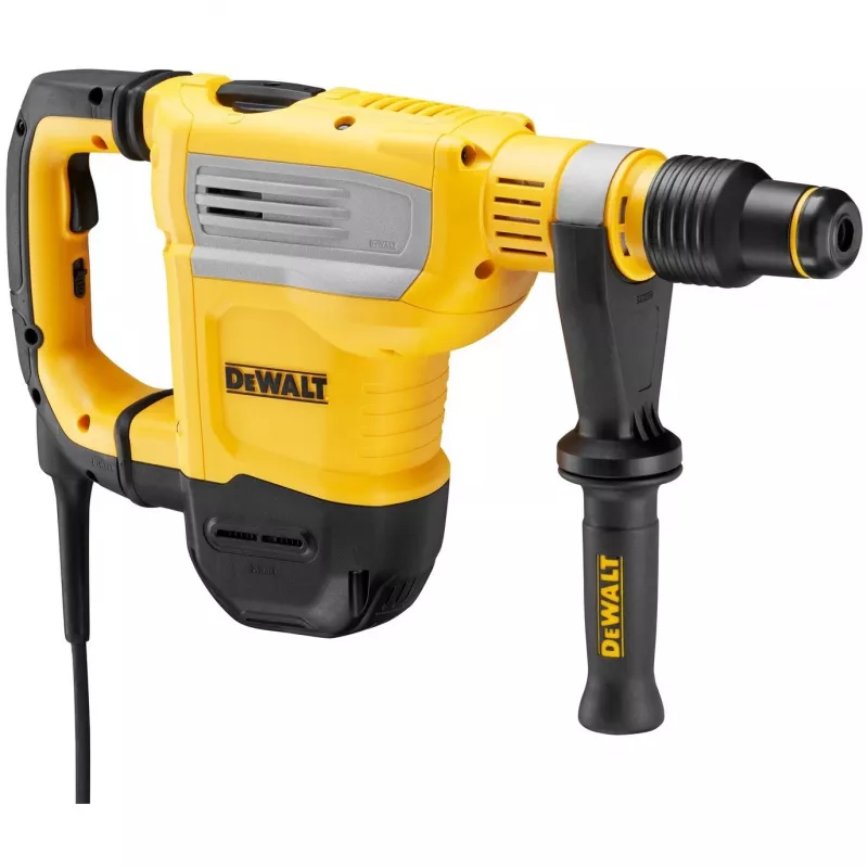 DeWALT D25614K-QS poravasara SDS Max 2900 kierr./min 1350 W