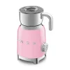 Automaattinen maidonvaahdotin Smeg MFF11PKEU Rose Stainless steel 500W