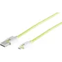 USB-kaapeli S/CONN 14-50003 USB 3.2 Gen 1 0,3 m