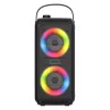 Denver BTV-230 kannettava stereokaiutin musta
