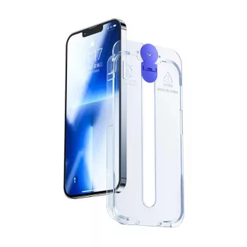 Karkaistu lasi näytönsuoja Joyroom JR-H03 Apple iPhone 14 Plus 6,7 tuuman