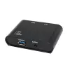 USB-keskitin LogiLink UA0216