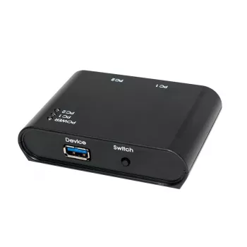 USB-keskitin LogiLink UA0216