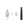 Qoltec 54444 kuituoptinen liitin FC