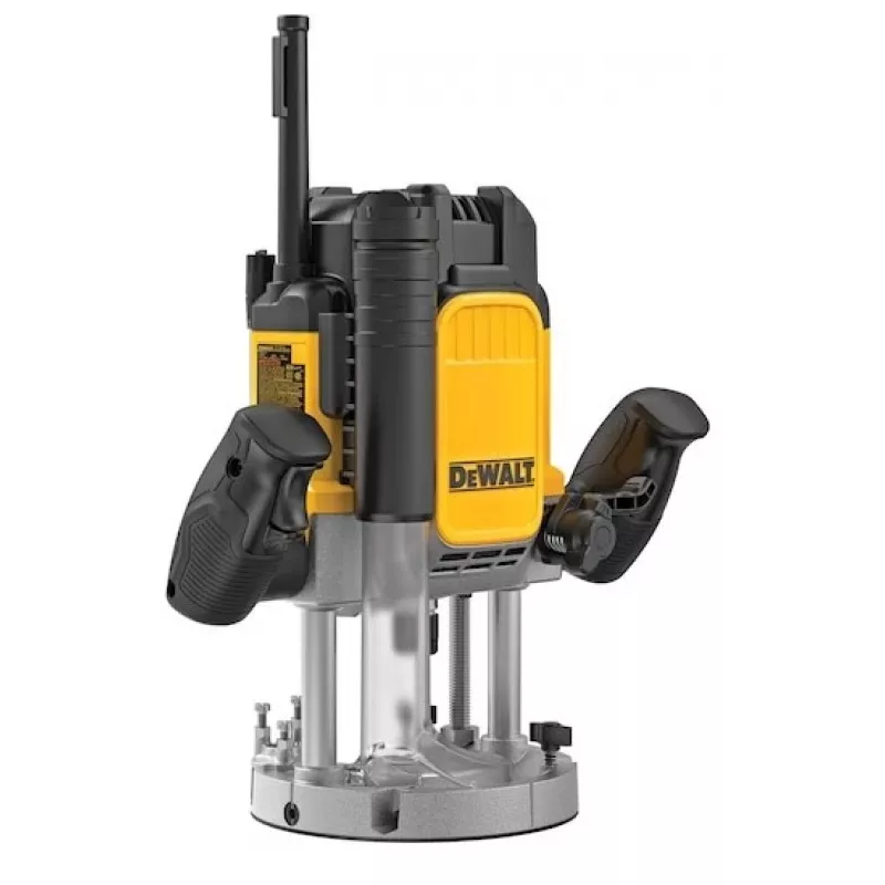 Dewalt yläjyrsin 2300W DWE625