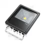 Synergy 21 LED-objektivalaisin 10W IP65 lämminvalkoinen