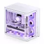 PC-kotelo Jonsbo TK-2 2.0 Midi-tornikotelo musta