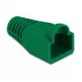Vedonpoisto RJ45-liittimelle DeLOCK 86726 vihreä 20 kpl