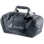 Merimiessäkki DEUTER Duffel 70 – 70 L tilavuus, kestävä materiaali, musta