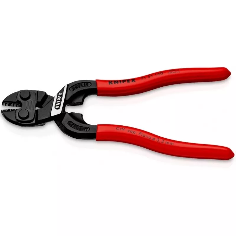Knipex 71 31 160 pultti-/ketjunleikkuri