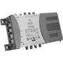 TRIAX TMS/CKR 5x12S yksittäinen multiswitch 4SAT+1terr. tulot 12-way m.NT 318603 (318603)