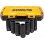 Hylsyavainsarja DeWALT DWMT74737-0 7 kpl