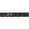 Blackbox KVM-jatko Catx - 4K SH DP USB 2.0 Serial Audio Local Video