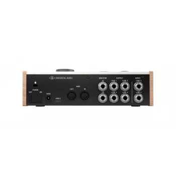 Universal Audio VOLT 476 - USB-äänikortti
