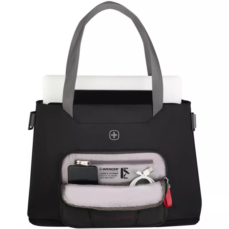 Wenger 612543 tuote musta