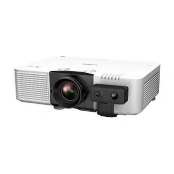 Epson EB-L690U standard throw -projektori 6500 ANSI-lumenia 3LCD WUXGA (1920x1200) valkoinen