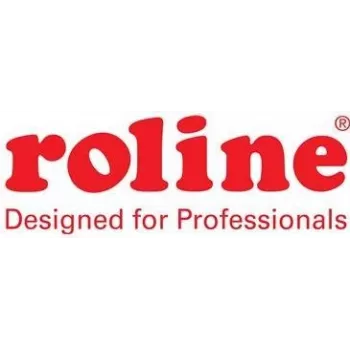 ROLINE GOLD USB 2.0 -kaapeli, USB A ST - USB Micro B ST 0,8m (11.02.8825)