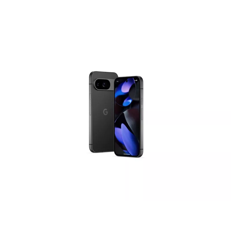 Älypuhelin Google Pixel 9 5G Dual Sim 12GB RAM 128GB - Obsidian