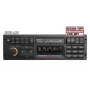 Autoradio BLAUPUNKT Frankfurt RCM 82 4x50W Bluetooth – Single-DIN, 4 × 50 W lähtö, Bluetooth-yhteys