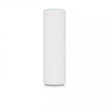 Ubiquiti UniFi U6-Mesh WiFi 6 -tukiasema AX5300 5.3 Gbps IPX5 vedenpitävä - valkoinen