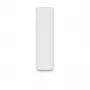 Ubiquiti UniFi U6-Mesh WiFi 6 -tukiasema AX5300 5.3 Gbps IPX5 vedenpitävä - valkoinen