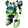 Kauko-ohjattava dinosauruslelu VTech Switch & Go Dinos T-Rex, muuttuu dinosauruksen ja ajoneuvon välillä, lapsille