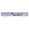Verkkotallennin DAHUA NVR4216-EI – 16-kanavainen 1920×1080, 6 TB, 1U, musta