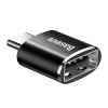 Baseus USB - USB Type-C sovitin 2.4A