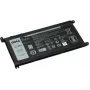 Dell BTRY PRI 42WHR 3C LITH SDI uusi (C4HCW)