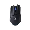 A4TECH BLOODY hiiri R36 ULTRA WRLS 2.4G+USB musta
