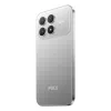 Älypuhelin POCO F8 Pro 12GB RAM 256GB muisti hopea (malli MZB0M60EU)