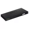 NETGEAR M4250-16XF hallittava L2/L3 1U musta