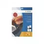 HERMA Fotophan valokuvataskut 9x13 cm pysty musta 10 kpl