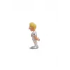 MiniX keräilyfiguuri MiniX Real Madrid – Luka Modrić virallinen pelaajafiguuri (malli 18406)