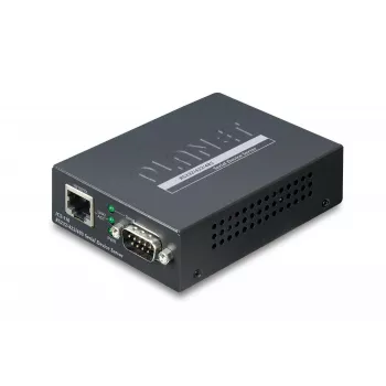 Sarjaporttipalvelin PLANET ICS-110