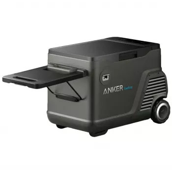 Anker Innovations Anker EverFrost akkukylmälaatikko 40 musta