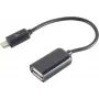 USB OTG -älypuhelinadapteri ShiverPeaks 33904 — OTG-adapteri mobiililaitteille