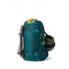 Gregory Targhee naisten vaellusreppu 30 l XS/S vihreä