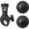 Toimintakamera X4 Moto BUNDLE/CINSABMA/MOTO INSTA360