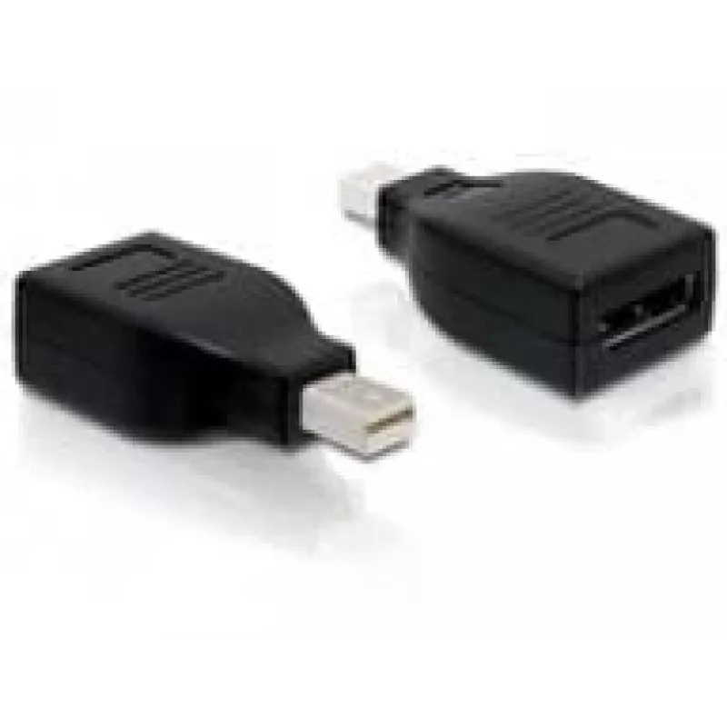 Displayport-sovitin DeLOCK 65238