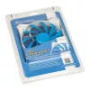 SilverStone SST-FQ122 120 mm kotelotuuletin - valkoinen