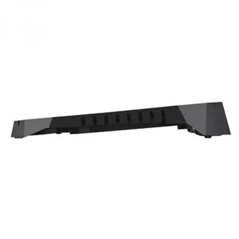 Thermaltake Massive V20 kannettavan tietokoneen jäähdytysalusta 43,2 cm (17 inch) musta
