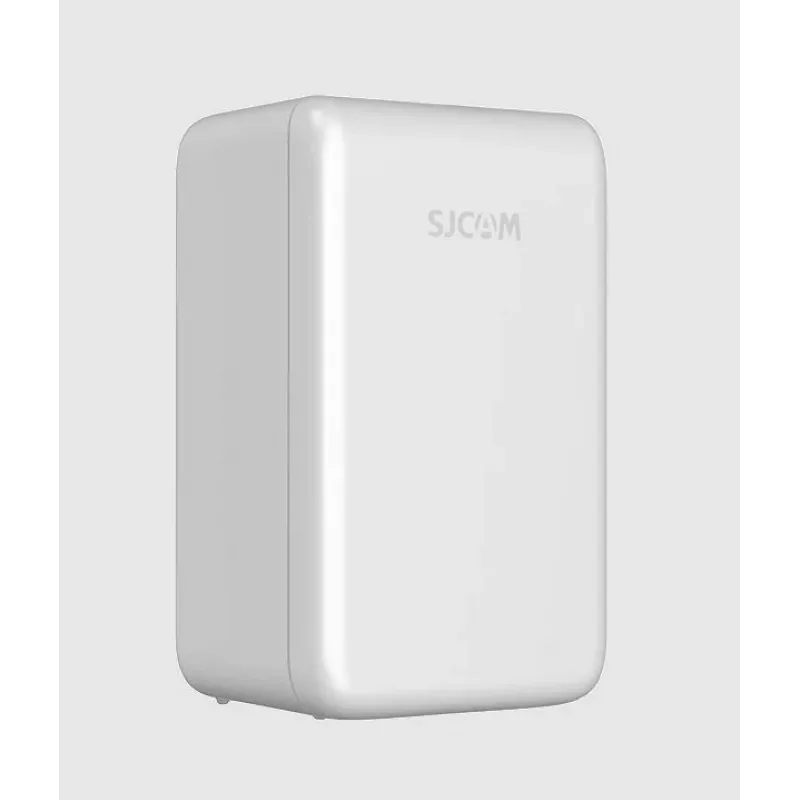 SJCAM S1 valkoinen
