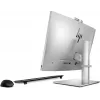 tietokone HP EliteOne 840 G9 AiO / i5 / RAM 16 GB / SSD-asema (kunnostettu)